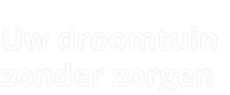 Hovenier Walcheren Zeeland